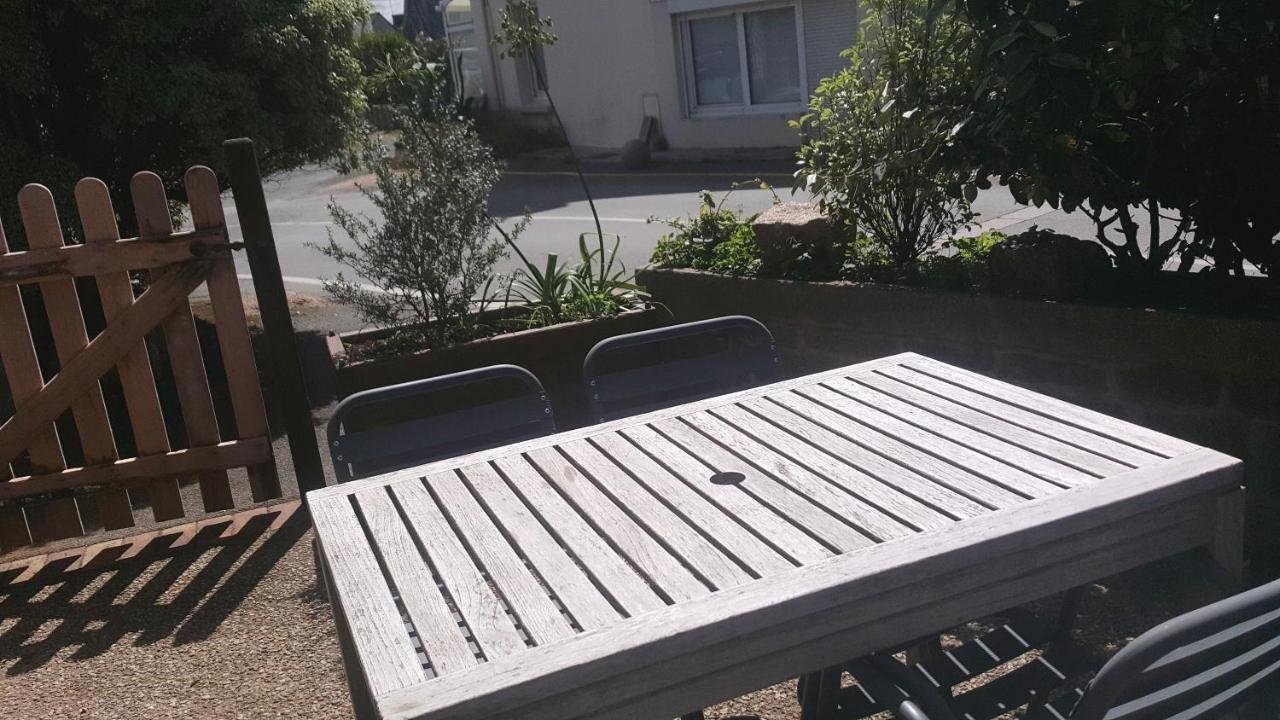 Spacieux A 200 M De La - De L'europe Apartment